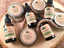 Load image into Gallery viewer, Premium Beard Oil