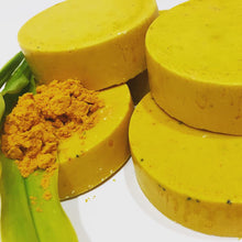Load image into Gallery viewer, Lemongrass, Turmeric &amp; Poppy seed