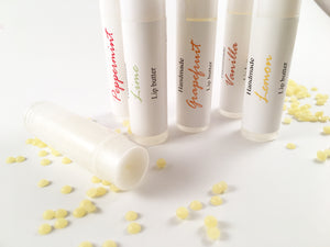 Lip Butter