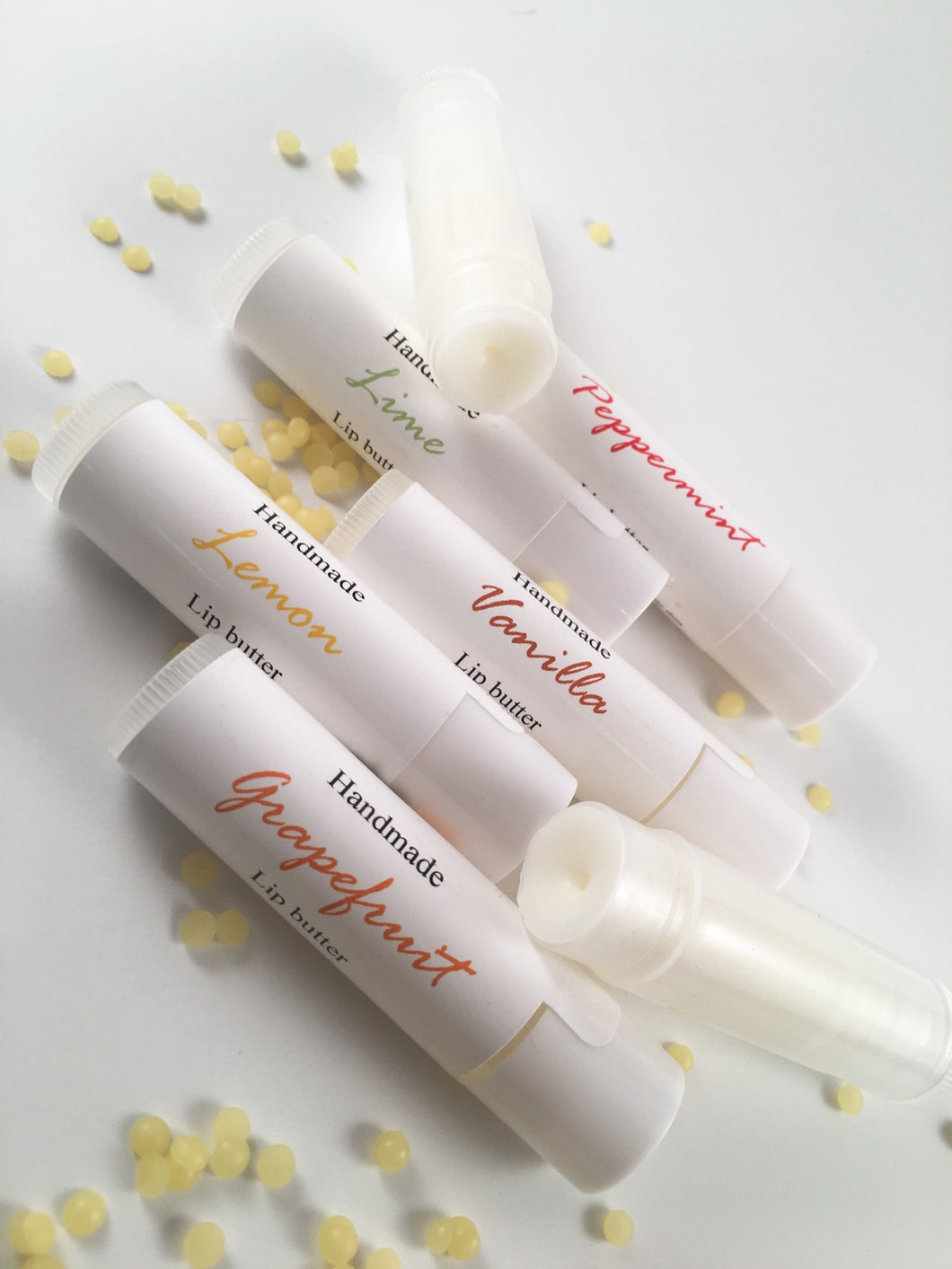 Lip Butter