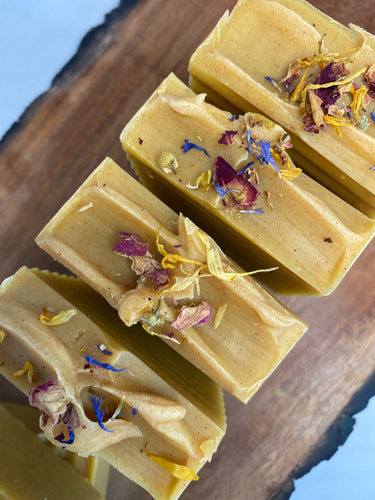Turmeric and Honey