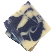 Load image into Gallery viewer, Activated Charcoal, Tea Tree, and peppermint