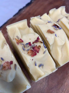 Yoni Soap