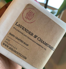Load image into Gallery viewer, Lavender and Chamomile