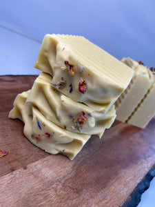 Yoni Soap