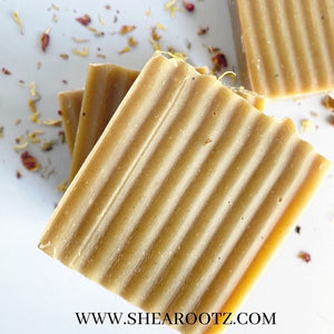 Turmeric and Honey