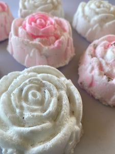 Rose Bomb