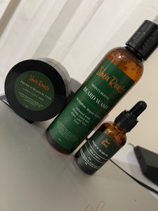 Beard Starter Kit