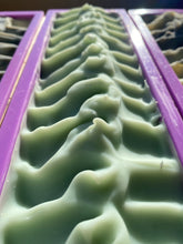 Load image into Gallery viewer, Peppermint Body Bar