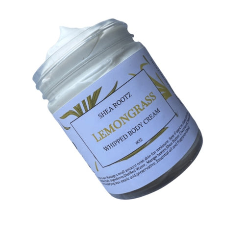 Lemongrass
