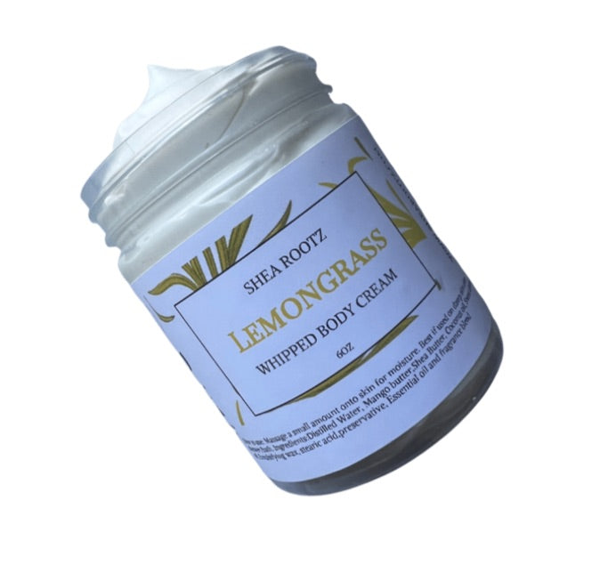 Lemongrass