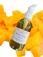 Load image into Gallery viewer, Mango Body Oil