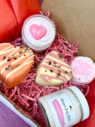 Sweetheart Box
