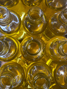 Mango Body Oil
