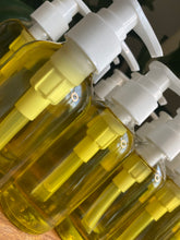 Load image into Gallery viewer, Wildberry &amp; Vanilla Body Oil