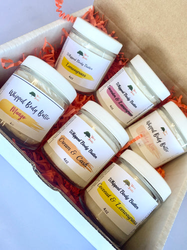 Butter Bundle