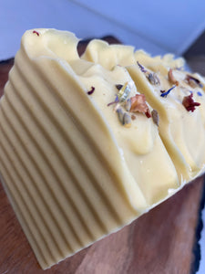 Yoni Soap