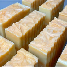 Load image into Gallery viewer, Grapefruit Body Bar