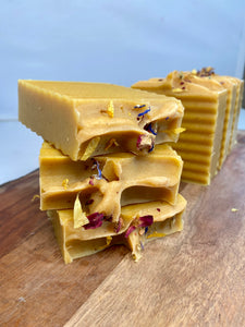 Turmeric and Honey