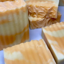 Load image into Gallery viewer, Grapefruit Body Bar
