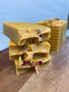 Turmeric and Honey