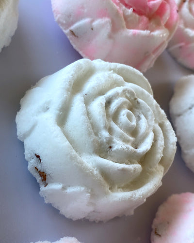 Rose Bomb