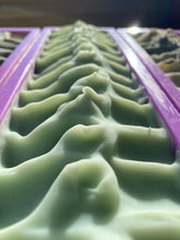 Load image into Gallery viewer, Peppermint Body Bar