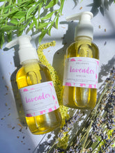 Load image into Gallery viewer, Lavender Body Oil